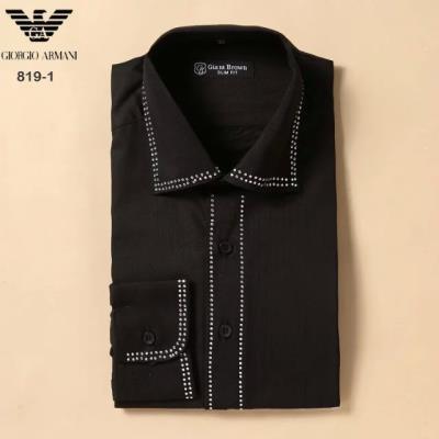 cheap armani shirts cheap no. 1118